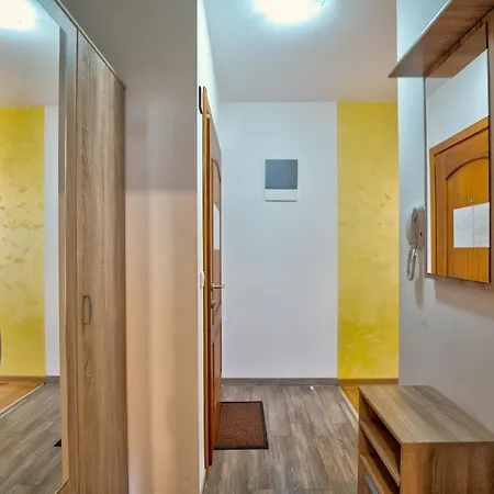 Snezana Lux דירה זלאטיבור