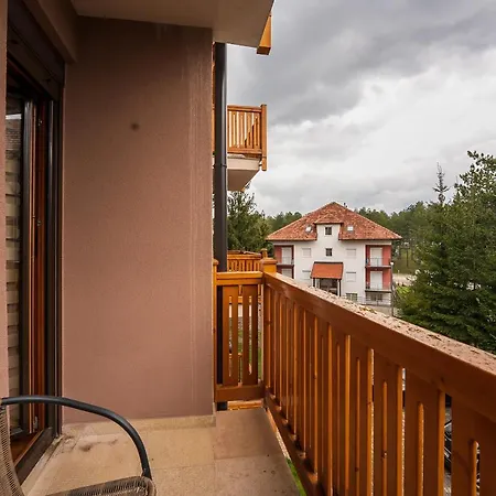 דירה Snezana Lux