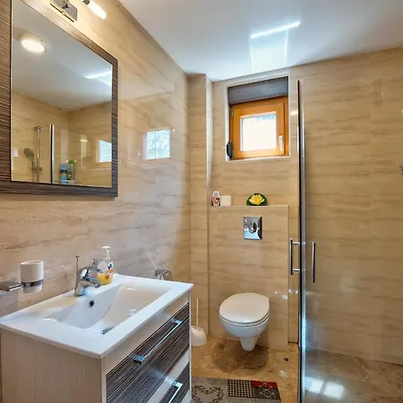 Snezana Lux Apartment
