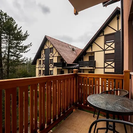 Snezana Lux דירה *